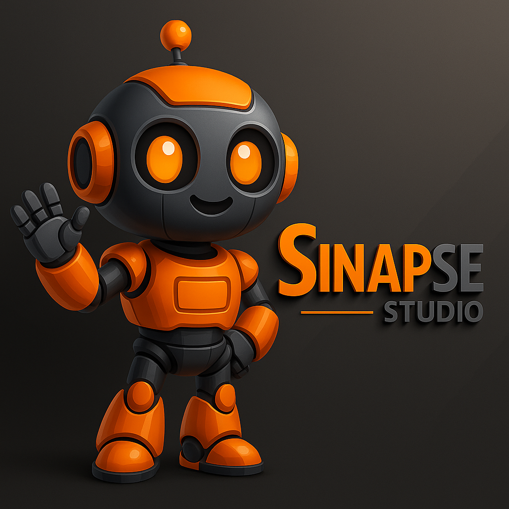 Equipe Synapse Studio